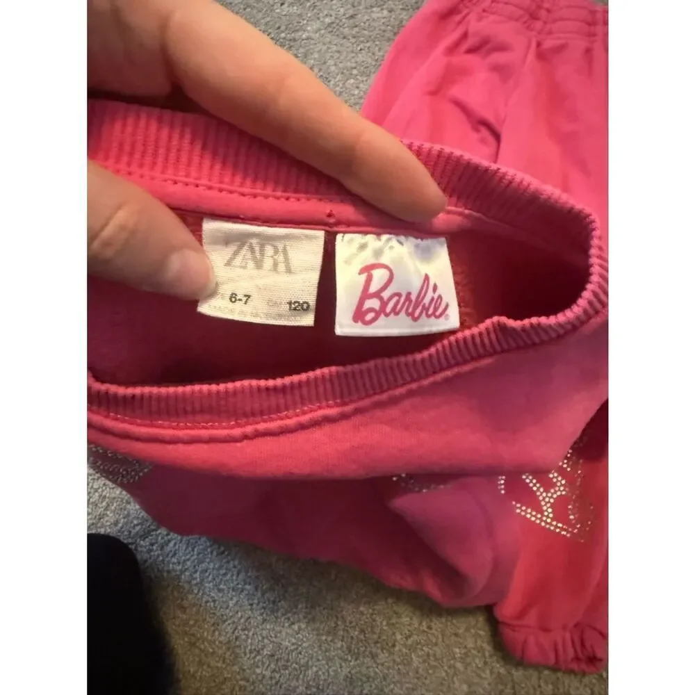 Zara comfort wear cozy
